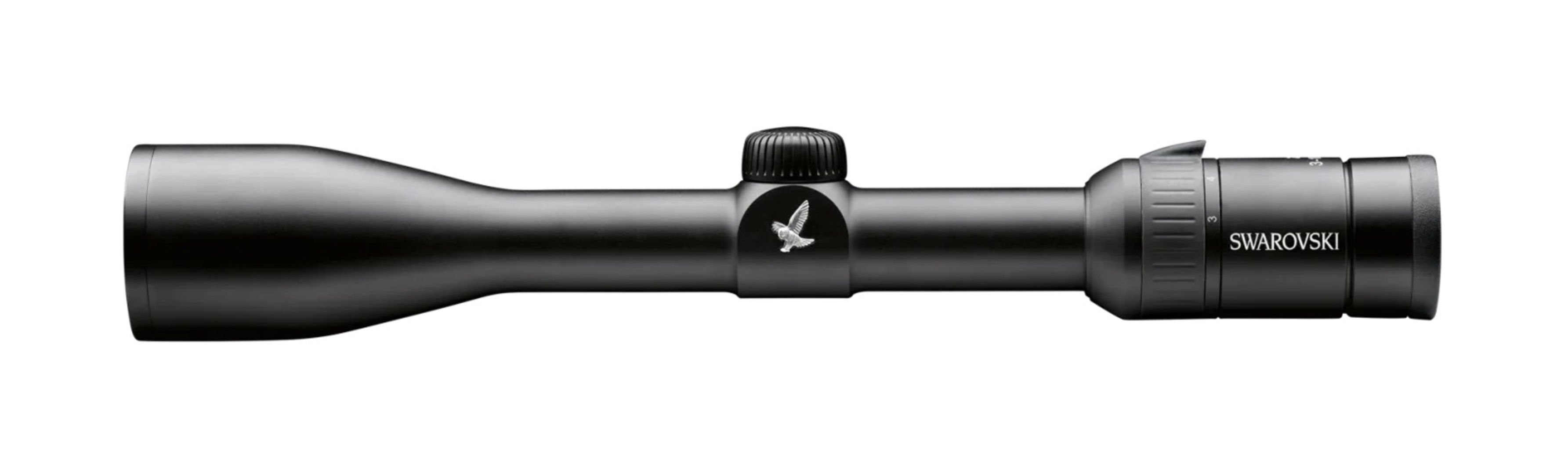 ●3-DEEP SCOPE SWAROVSKI Z3 3-10X42 4A (25MM)